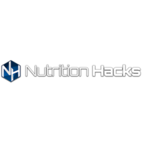 NutritionHacks logo, NutritionHacks contact details