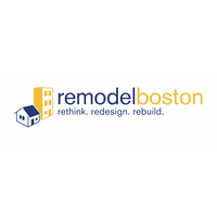 Remodel Boston logo, Remodel Boston contact details