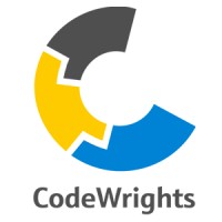 CodeWrights GmbH logo, CodeWrights GmbH contact details