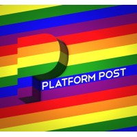 Platform Post logo, Platform Post contact details