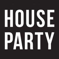 House Party Toronto logo, House Party Toronto contact details