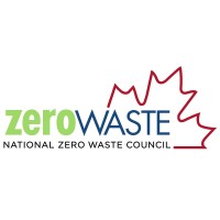 National Zero Waste Council logo, National Zero Waste Council contact details