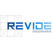 Revide Engenharia logo, Revide Engenharia contact details