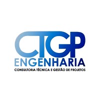 CTGP Engenharia - Consultoria Técnica e Gestão de Projetos logo, CTGP Engenharia - Consultoria Técnica e Gestão de Projetos contact details