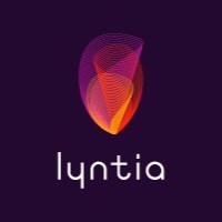 lyntia logo, lyntia contact details