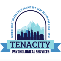 TenaCity Psychological Services logo, TenaCity Psychological Services contact details