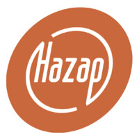 Hazap Informática logo, Hazap Informática contact details