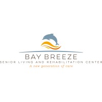 Bay Breeze Senior Living and Rehabilitation Center logo, Bay Breeze Senior Living and Rehabilitation Center contact details