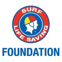 Surf Life Saving Foundation logo, Surf Life Saving Foundation contact details