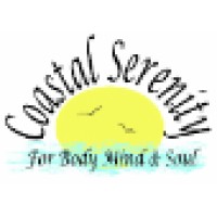 Coastal Serenity logo, Coastal Serenity contact details