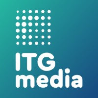 ITG Media s.r.o. logo, ITG Media s.r.o. contact details