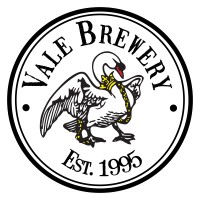 VALE BREWERY logo, VALE BREWERY contact details