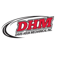 Davis-Houk Mechanical, Inc. logo, Davis-Houk Mechanical, Inc. contact details