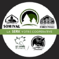 Société d'exploitation des ressources de la Vallée logo, Société d'exploitation des ressources de la Vallée contact details