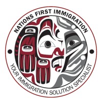 Nations First Immigration logo, Nations First Immigration contact details