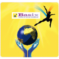 BASIX Centre for Human Excellence logo, BASIX Centre for Human Excellence contact details