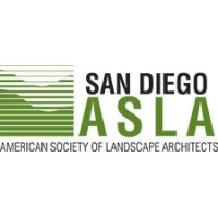 American Society of Landscape Architects - San Diego Chapter logo, American Society of Landscape Architects - San Diego Chapter contact details