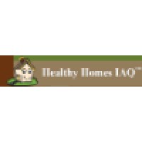 Healthy Homes IAQ logo, Healthy Homes IAQ contact details