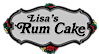 Lisas Rum Cake logo, Lisas Rum Cake contact details