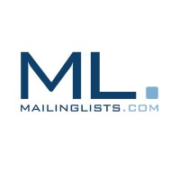 Mailinglists.com logo, Mailinglists.com contact details