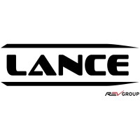 Lance Camper logo, Lance Camper contact details