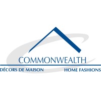 Commonwealth Home Fashions logo, Commonwealth Home Fashions contact details