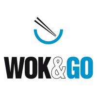 Wok&Go logo, Wok&Go contact details