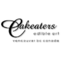 Cakeaters Edible Art logo, Cakeaters Edible Art contact details