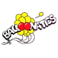 Balloonatics logo, Balloonatics contact details