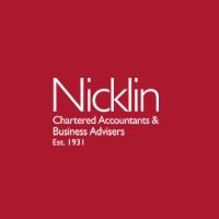 Nicklin LLP logo, Nicklin LLP contact details