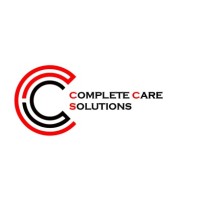 complete care solutions logo, complete care solutions contact details