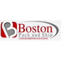 Boston Pack and Ship logo, Boston Pack and Ship contact details