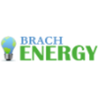 Brach Energy logo, Brach Energy contact details