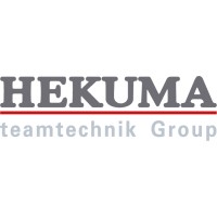 HEKUMA GmbH logo, HEKUMA GmbH contact details