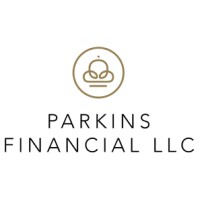 Parkins Financial LLC logo, Parkins Financial LLC contact details