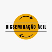 Disseminação Ágil logo, Disseminação Ágil contact details