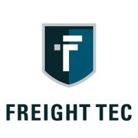 Freight Tec logo, Freight Tec contact details