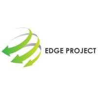 Edge Project logo, Edge Project contact details