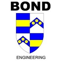 Bond Engineering Company LLC logo, Bond Engineering Company LLC contact details