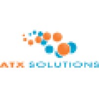 ATX Solutions logo, ATX Solutions contact details