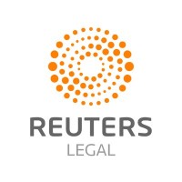 Reuters Legal logo, Reuters Legal contact details