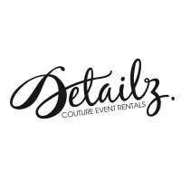 Detailz Couture logo, Detailz Couture contact details