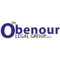 The Obenour Legal Group logo, The Obenour Legal Group contact details