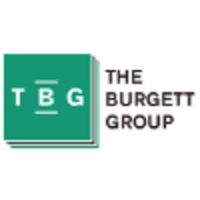 The Burgett Group, Inc logo, The Burgett Group, Inc contact details