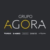 Grupo AGORA logo, Grupo AGORA contact details