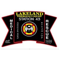 Lakeland Emergency Squad logo, Lakeland Emergency Squad contact details