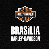 Brasilia Harley-Davidson logo, Brasilia Harley-Davidson contact details