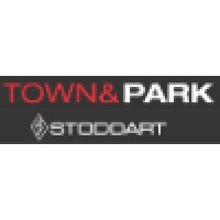 Town & Park logo, Town & Park contact details