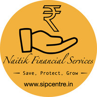 Naitik Financial Services logo, Naitik Financial Services contact details