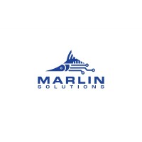 Marlin Solutions logo, Marlin Solutions contact details